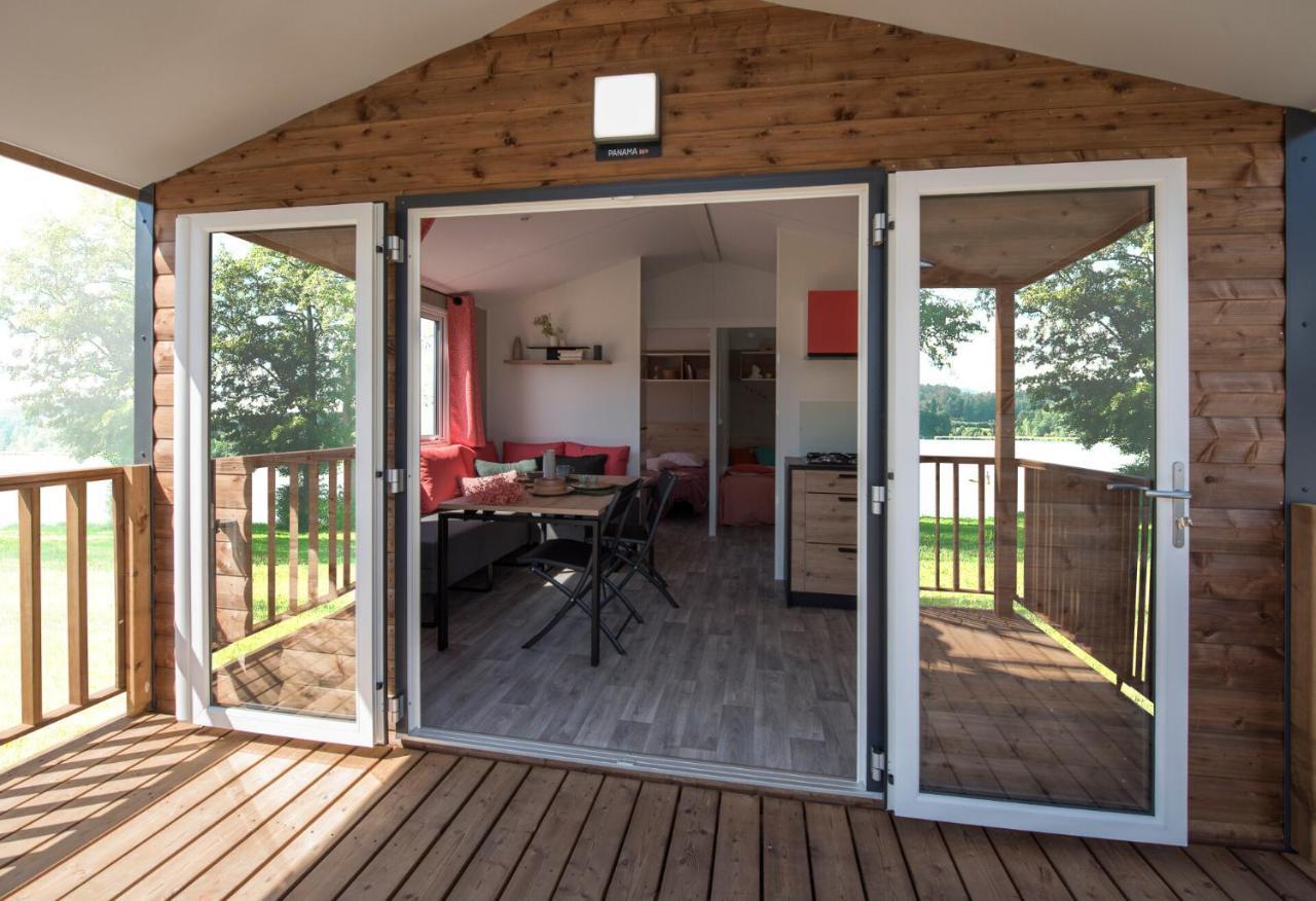 Camping Antioche D'Oleron La Brée-les-Bains Buitenkant foto